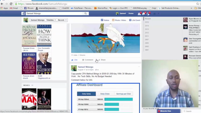Facebook Marketing: How To Generate 30-100 Leads Daily! – Screenshot 2