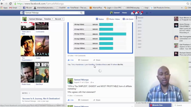 Facebook Marketing: How To Generate 30-100 Leads Daily! – Screenshot 3