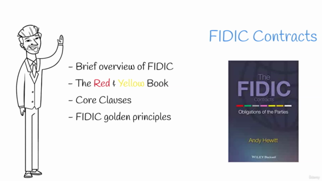 A Brief Guide To FIDIC Contracts – Screenshot 2
