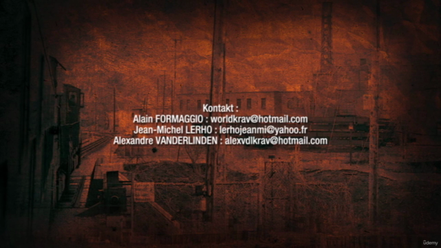 Krav Maga Tecniche Base e Intermedie di Autodifesa – Screenshot 4