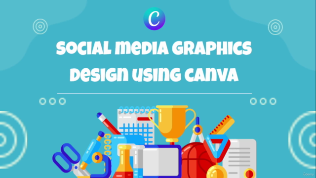Canva for Social Media Graphic Design and Video Editing - Screenshot_01