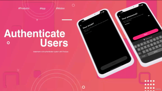 Tinder iOS Clone with Ex-Meta Engineer | SwiftUI | iOS 17 – Screenshot 3