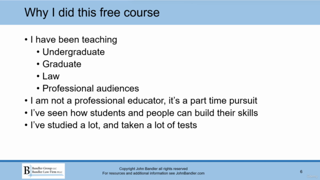 How to Learn, Study, Take an Exam, Write, and Research – Screenshot 4