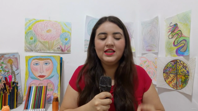 Domina la Arteterapia en 7 días – Screenshot 1