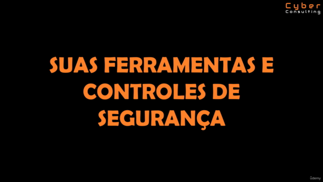 Defesa em Profundidade – Screenshot 2