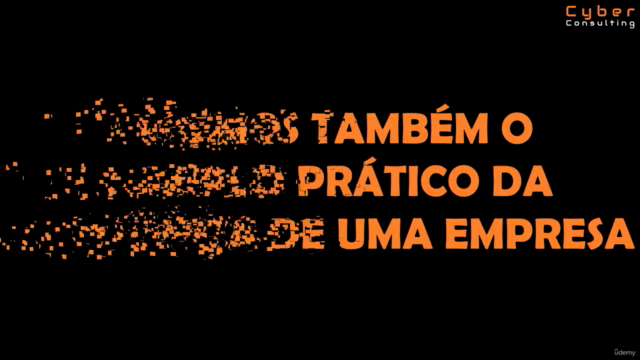 Defesa em Profundidade – Screenshot 3
