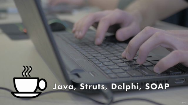 Modern Software Engineering: Architecture, Cloud & Security – Screenshot 1