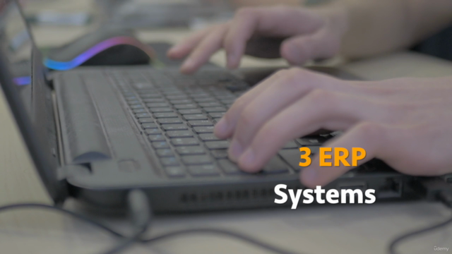 Modern Software Engineering: Architecture, Cloud & Security – Screenshot 2