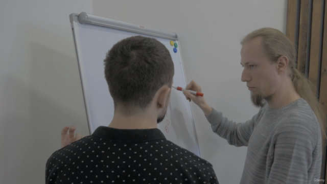 Modern Software Engineering: Architecture, Cloud & Security – Screenshot 3