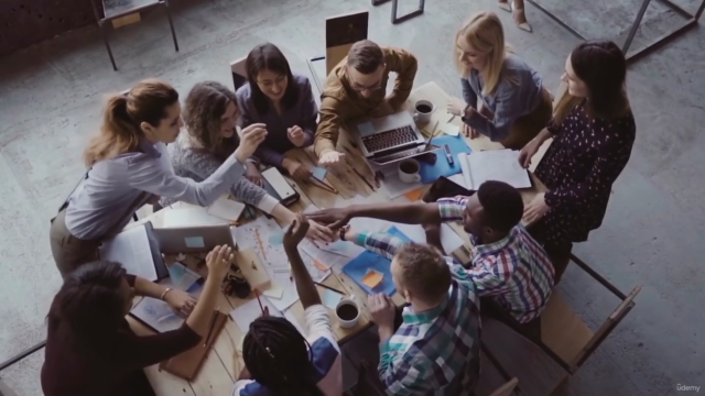 Becoming Agile Leader 2025 | Drive Outcomes, Inspire Change – Screenshot 1