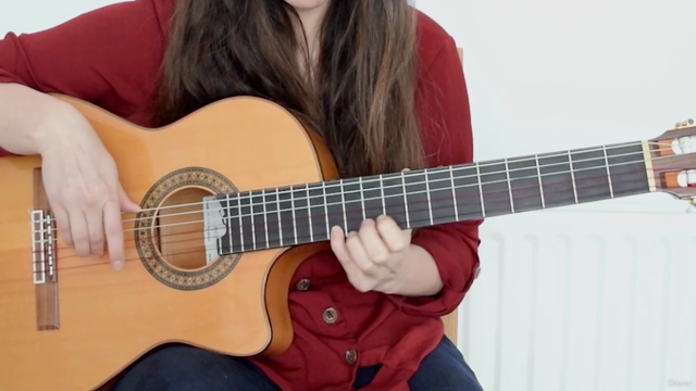 Learn to Improvise on Guitar with Exercises – Screenshot 1