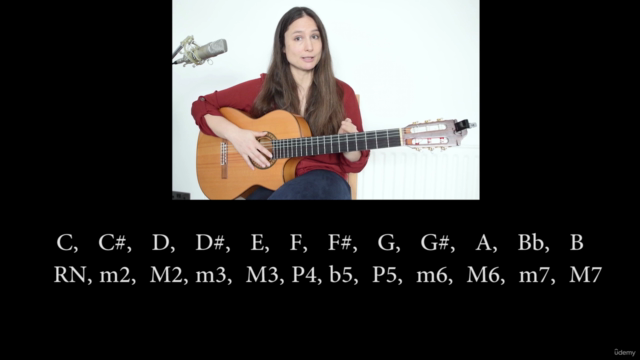 Learn to Improvise on Guitar with Exercises – Screenshot 2