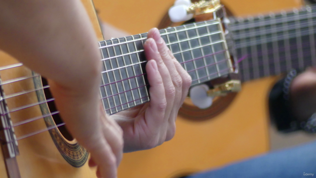 Learn to Improvise on Guitar with Exercises – Screenshot 3
