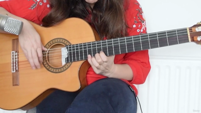 Learn to Improvise on Guitar with Exercises – Screenshot 4