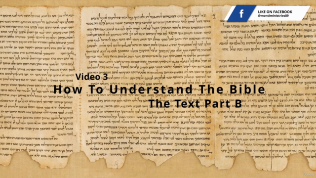 How To Understand The Bible - Screenshot_02