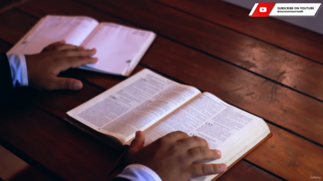 Bible Study: How To Read, Understand, Apply In Bible Study – Screenshot 4