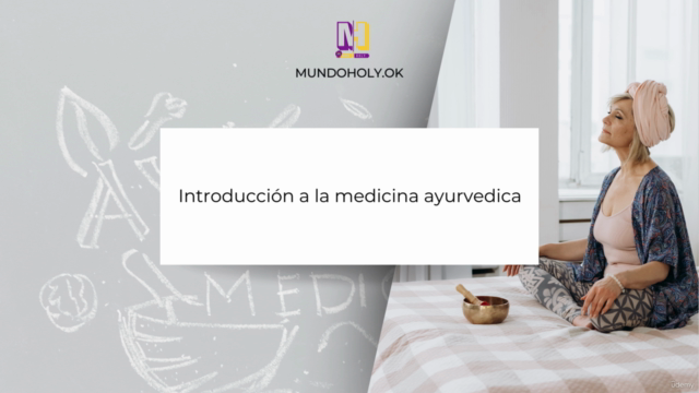 Ayurveda – Screenshot 1