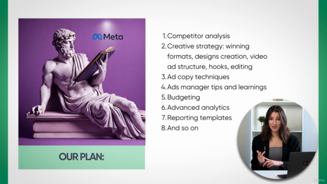 Facebook Ads Improvement: Make Your Ads Breathtaking – Screenshot 3