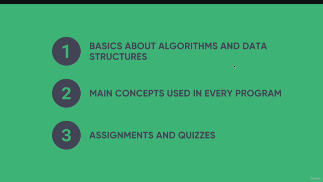 C# Basics: From Zero to First Applications – Screenshot 2