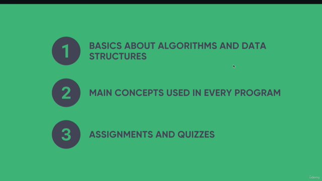 C# Basics: From Zero to First Applications – Screenshot 3