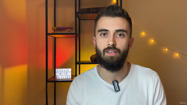 C# Basics: From Zero to First Applications – Screenshot 4