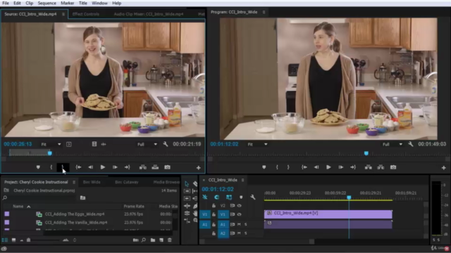 Adobe Premiere Pro Video Editing Essentials - Screenshot_03