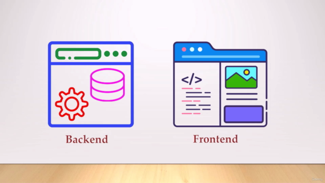 Mastering HTML5 and CSS3 (Part 1 - Beginner Level) – Screenshot 2