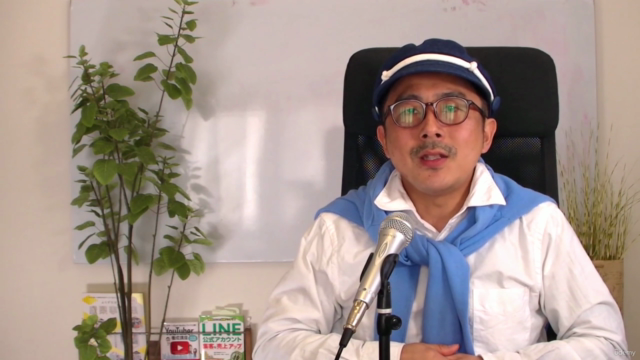 本当の基礎から分かる！集客に効く！SNS活用法～講師は元NHKディレクターで国の中小企業支援事業でも活動中 – Screenshot 4