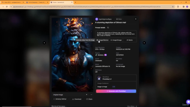Became a Master in Creating AI Videos in Just 1 Hour – Screenshot 2