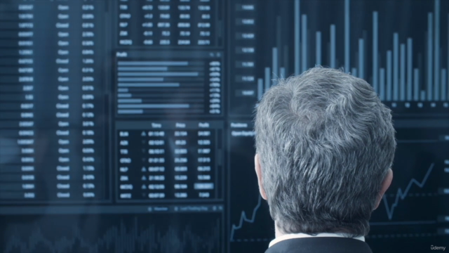 The Secrets of Data Analysis Using Microsoft Excel – Screenshot 1