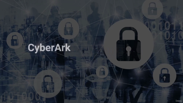 CyberArk Certification with IAM & PAM Guidelines | Mastery | - Screenshot_04
