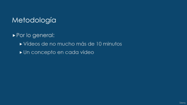 SQL y Bases de datos para (casi) todos – Screenshot 3