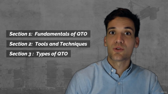 Quantity Surveying and Take-Offs – Screenshot 3