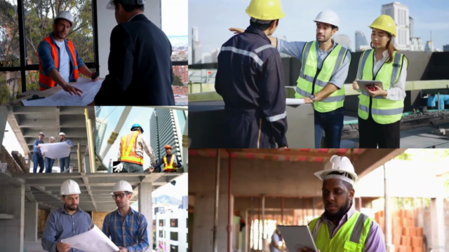 Quantity Surveying and Take-Offs – Screenshot 4