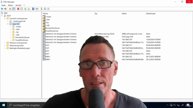 DNS: Das Domain Name System simpel und einfach erklärt – Screenshot 4