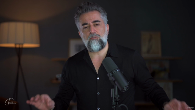 Feedback: Kommunikative Kraft, die verbindet und verwandelt – Screenshot 3