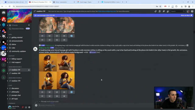 Utilize The Power Of AI Video Editing - InvideoAI – Screenshot 3