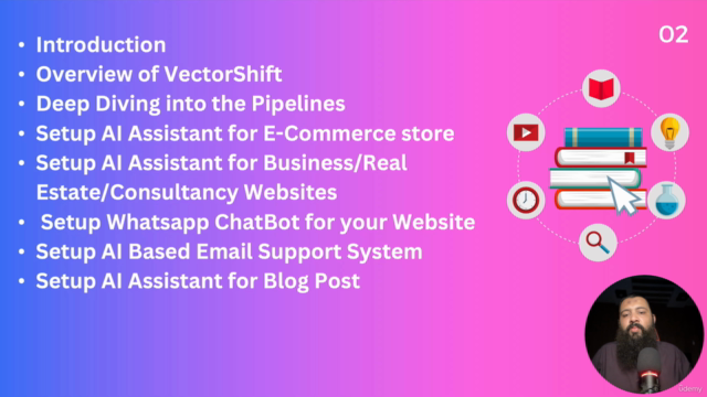 Develop AI Agents, Apps & Automations [No-code  x ChatGPT] – Screenshot 2