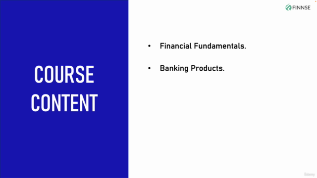Introduction to Financial Products & Services – Screenshot 2