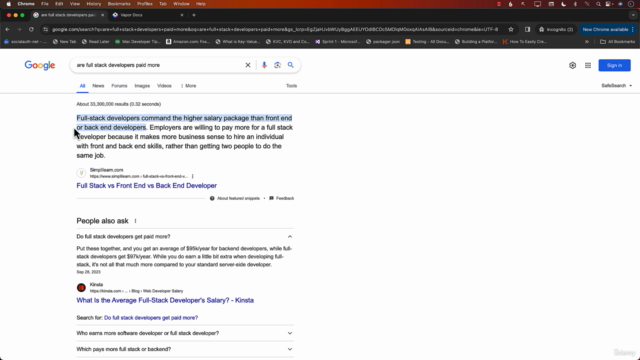 Learn Vapor Fundamentals in 1 Hour – Screenshot 3