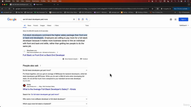 Learn Vapor Fundamentals in 1 Hour – Screenshot 4