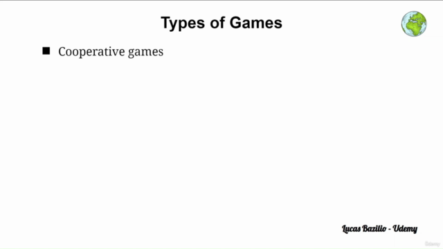 Introduction to Game Theory – Screenshot 2