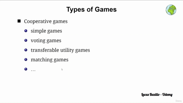 Introduction to Game Theory – Screenshot 3