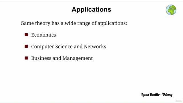 Introduction to Game Theory – Screenshot 4