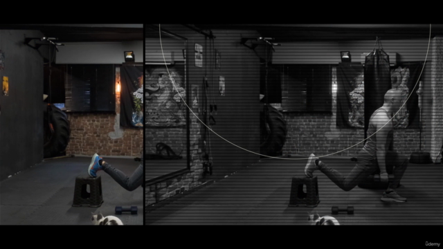 Dumbbell Home Workouts for a Stunning Beach Body – Screenshot 2