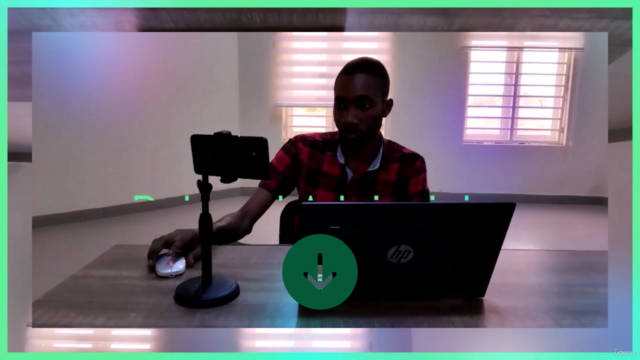 Social Media Marketing and Management with Generative AI – Screenshot 2