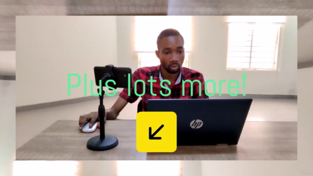 Social Media Marketing and Management with Generative AI – Screenshot 4