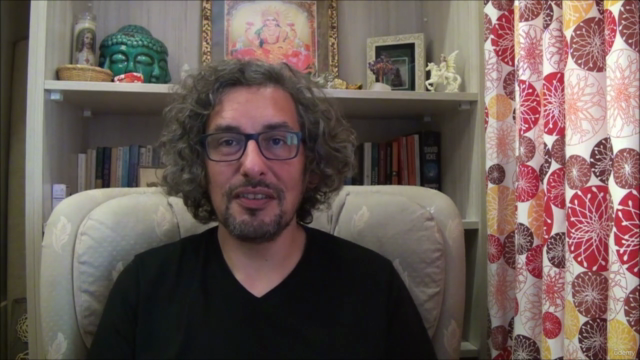 Kristal Reiki ve Doğal Taşlarla Çakraları Dengeleme – Screenshot 1