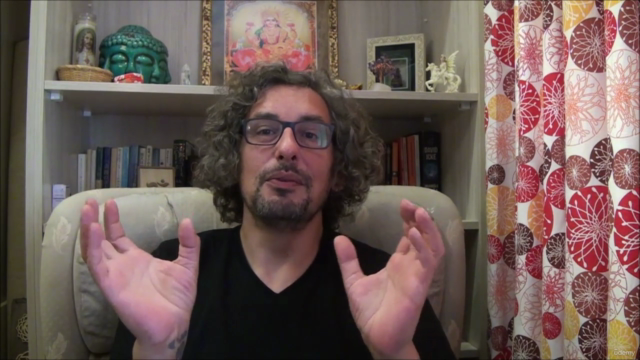 Kristal Reiki ve Doğal Taşlarla Çakraları Dengeleme – Screenshot 2