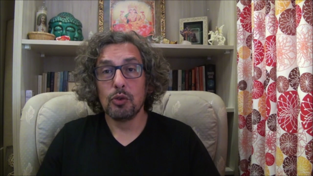 Kristal Reiki ve Doğal Taşlarla Çakraları Dengeleme – Screenshot 3